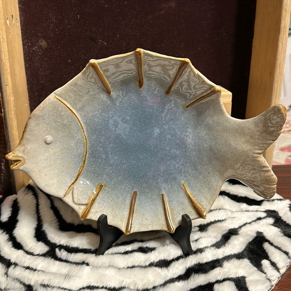 Fish Decor